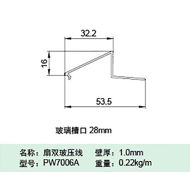PW7006A