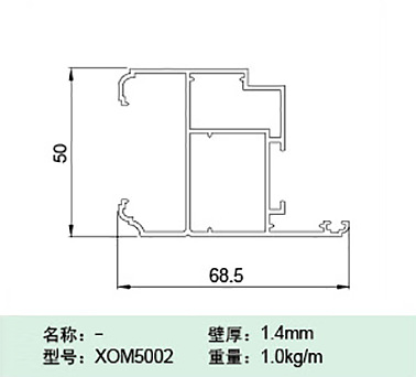 XOM5002