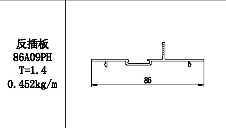 86A09PH