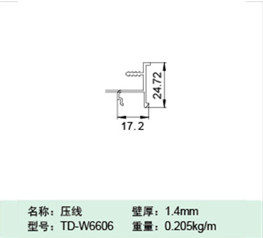 TD-W7606