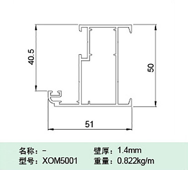 XOM5001