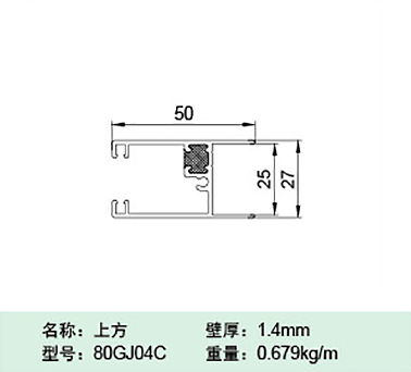 80GJ04C