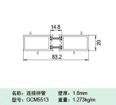 GCM5513