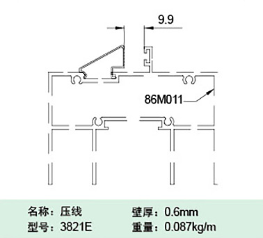 3821E