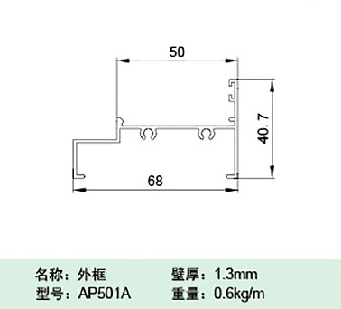 AP501A