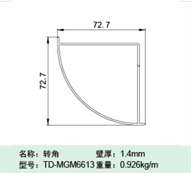 TD-MGM6613
