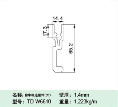 TD-W7610