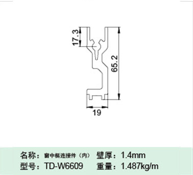 TD-W7609