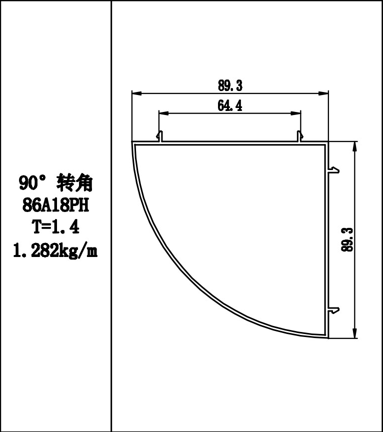 86A18PH