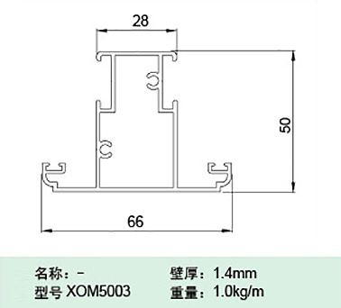XOM5003