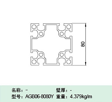 AGB06-8080Y