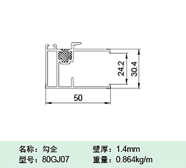 80GJ07