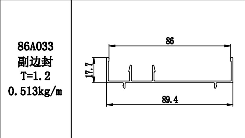 86A033