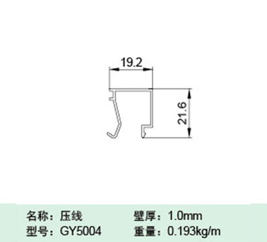 GY5004