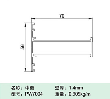 PW7004