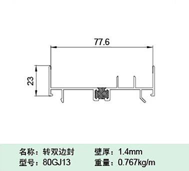 80GJ13