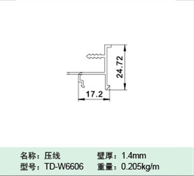 TD-W6606